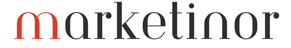Marketinor Pty Ltd